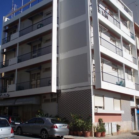 Residencial Condado 호텔 파로 외부 사진