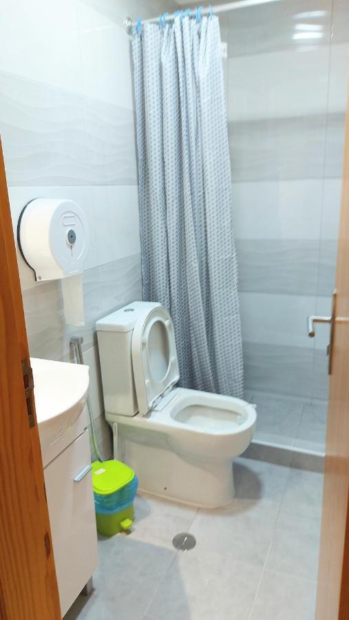 Residencial Condado 호텔 파로 외부 사진