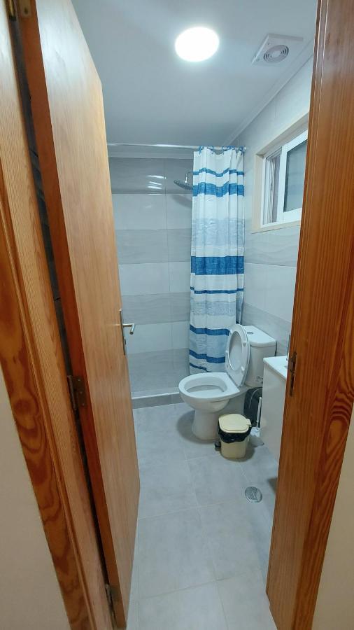 Residencial Condado 호텔 파로 객실 사진
