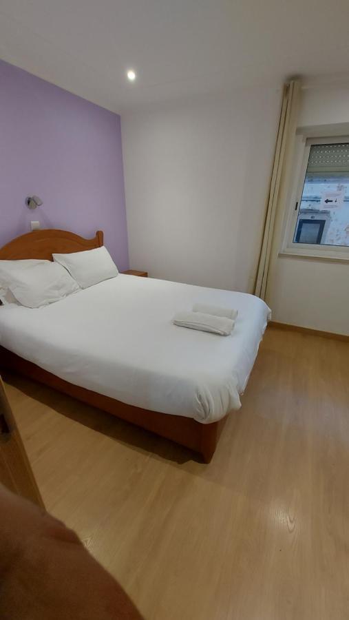Residencial Condado 호텔 파로 외부 사진