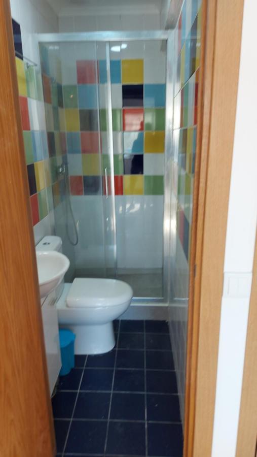 Residencial Condado 호텔 파로 외부 사진
