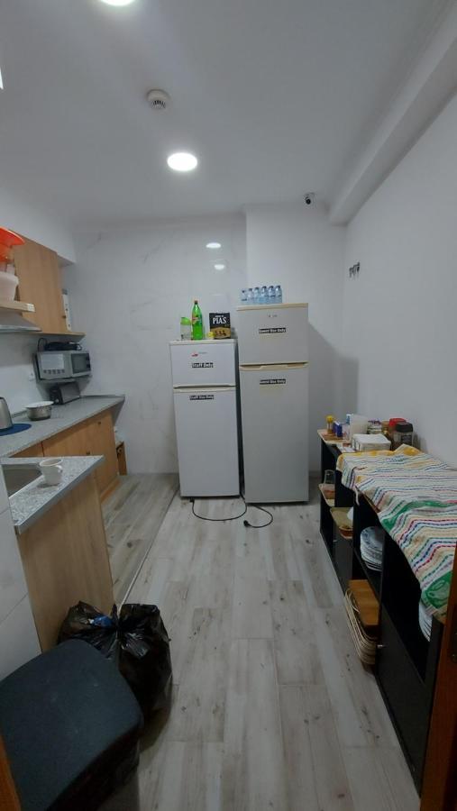 Residencial Condado 호텔 파로 외부 사진