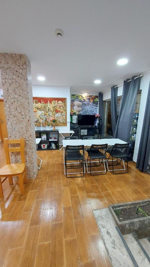 Residencial Condado 호텔 파로 외부 사진