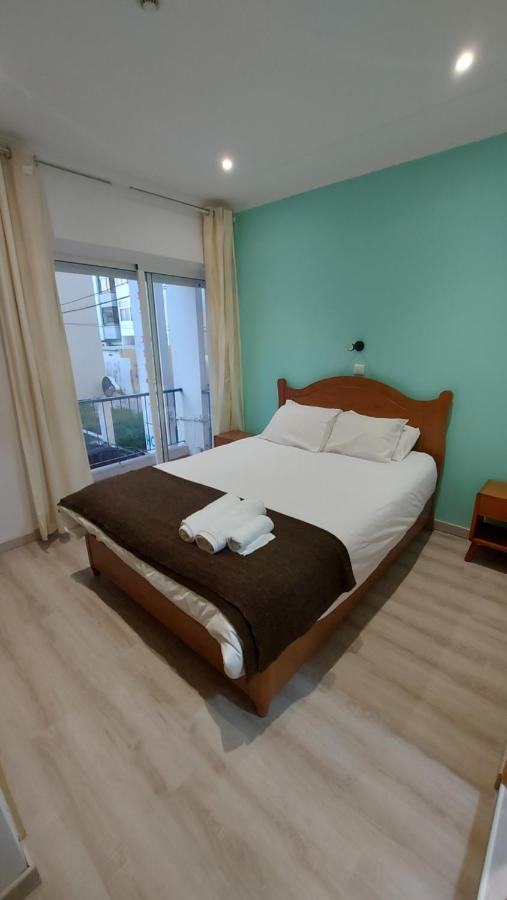 Residencial Condado 호텔 파로 객실 사진