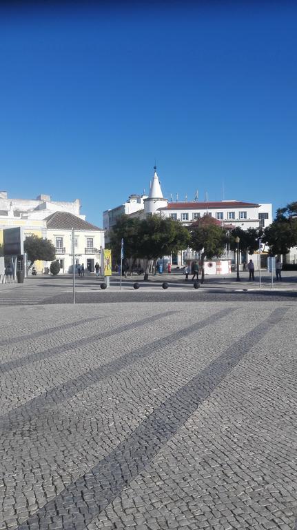 Residencial Condado 호텔 파로 외부 사진
