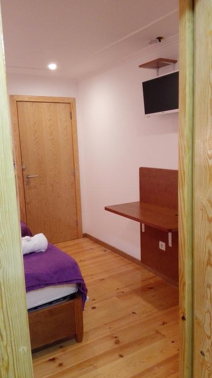 Residencial Condado 호텔 파로 외부 사진