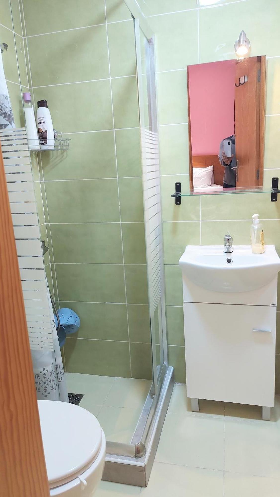 Residencial Condado 호텔 파로 객실 사진