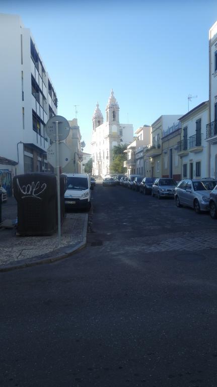 Residencial Condado 호텔 파로 외부 사진