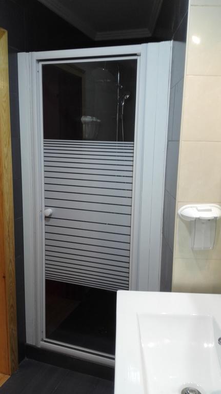 Residencial Condado 호텔 파로 외부 사진