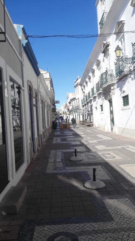 Residencial Condado 호텔 파로 객실 사진