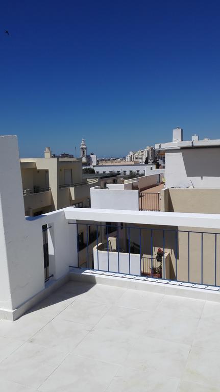 Residencial Condado 호텔 파로 외부 사진