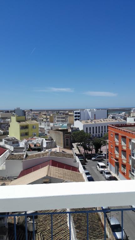 Residencial Condado 호텔 파로 외부 사진