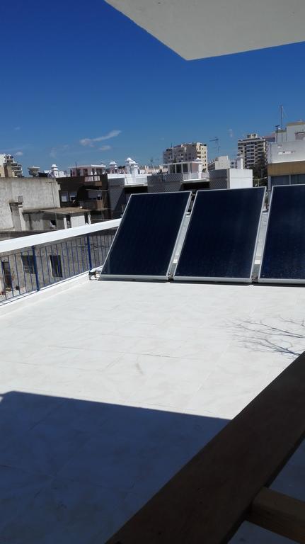 Residencial Condado 호텔 파로 외부 사진