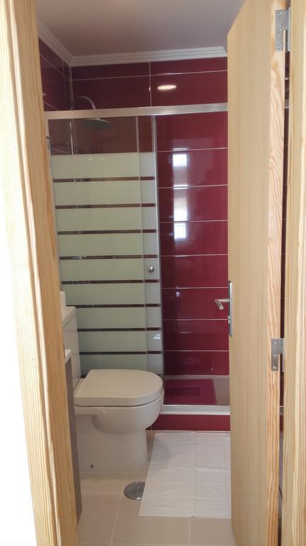 Residencial Condado 호텔 파로 외부 사진