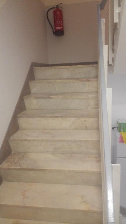 Residencial Condado 호텔 파로 외부 사진