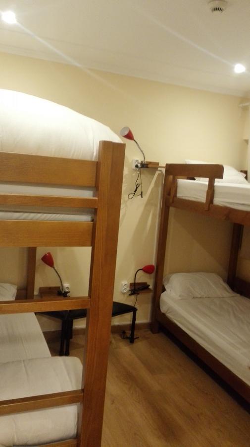 Residencial Condado 호텔 파로 외부 사진