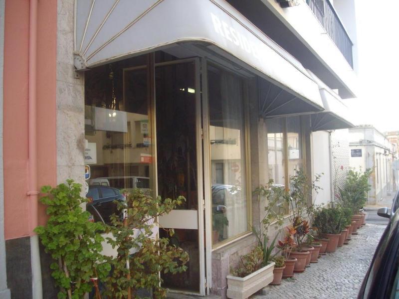 Residencial Condado 호텔 파로 외부 사진